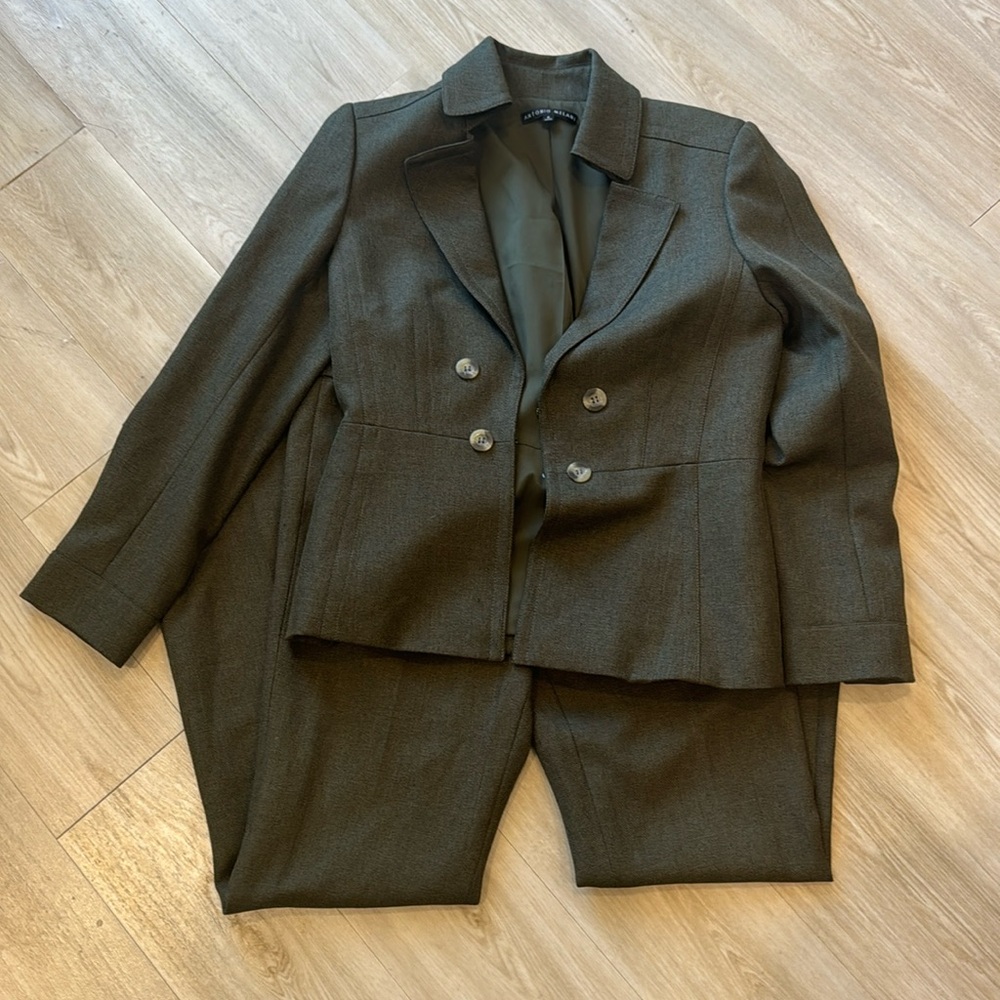 Antonio Melani Suit
